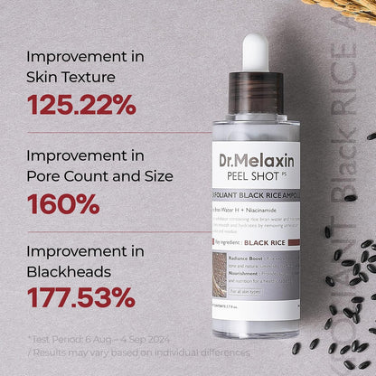 RiceGlow Peel Ampoule image 3