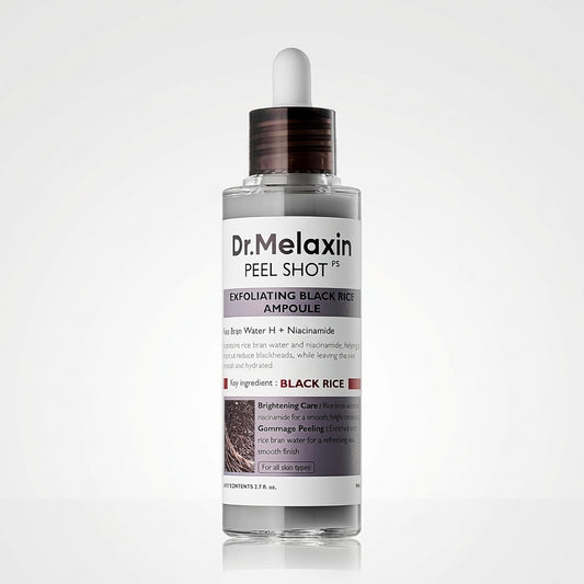 RiceGlow Peel Ampoule image 1